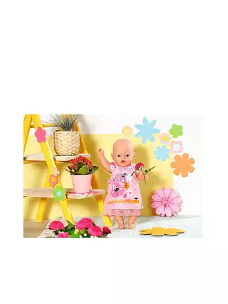 ZAPF CREATION | BABY born Kleid Hund 43cm | keine Farbe