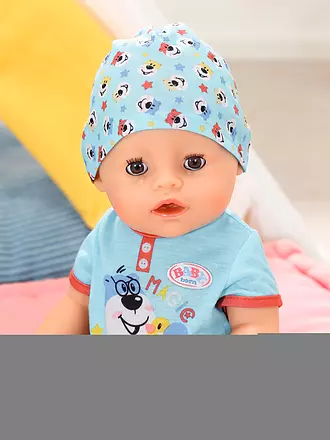ZAPF CREATION | BABY born Magic Boy 43cm | keine Farbe