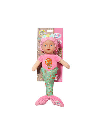 ZAPF CREATION | BABY born Meerjungfrau for babies 30cm | keine Farbe