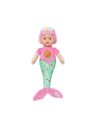 ZAPF CREATION | BABY born Meerjungfrau for babies 30cm | keine Farbe