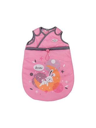 ZAPF CREATION | BABY born Schlafsack | keine Farbe