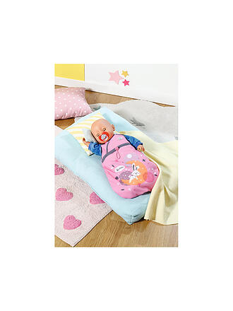 ZAPF CREATION | BABY born Schlafsack | keine Farbe