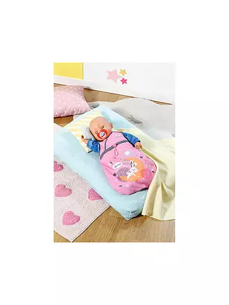 ZAPF CREATION | BABY born Schlafsack | keine Farbe