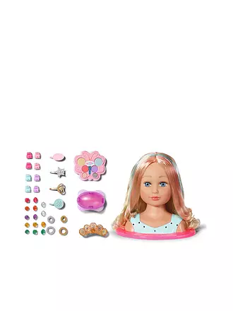ZAPF CREATION | BABY born Sister Styling Head Princess | keine Farbe