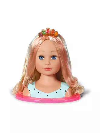 ZAPF CREATION | BABY born Sister Styling Head Princess | keine Farbe