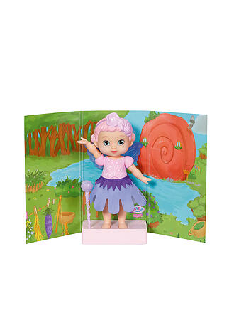 ZAPF CREATION | BABY born Storybook Fairy Violet 18cm | keine Farbe