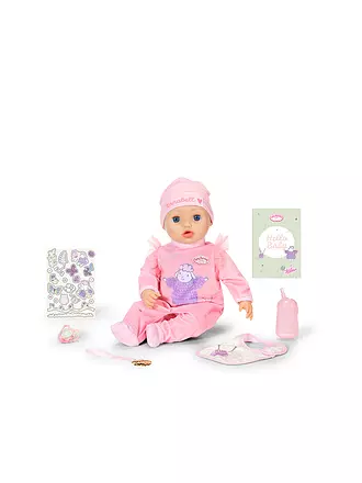 ZAPF CREATION | Baby Annabell Active 43cm | keine Farbe