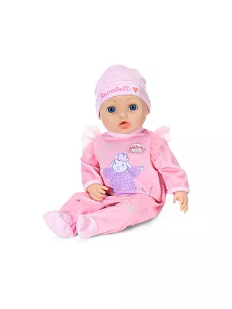 ZAPF CREATION | Baby Annabell Active 43cm | keine Farbe