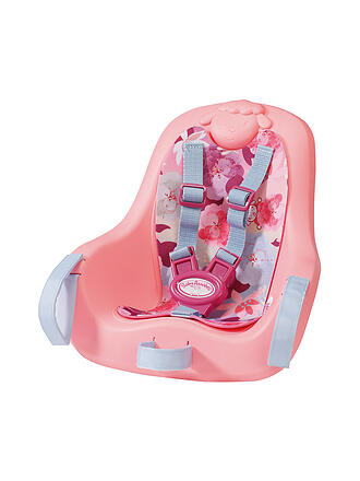 ZAPF CREATION | Baby Annabell Active Fahrradsitz | keine Farbe