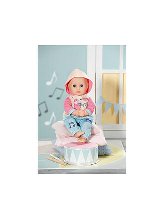 ZAPF CREATION | Baby Annabell Little Jogginganzug 36cm | keine Farbe
