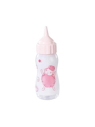 ZAPF CREATION | Baby Annabell Lunch Time Magische Flasche | keine Farbe