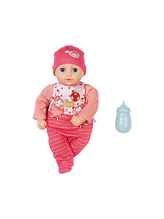ZAPF CREATION | Baby Annabell My First Annabell 30cm | keine Farbe