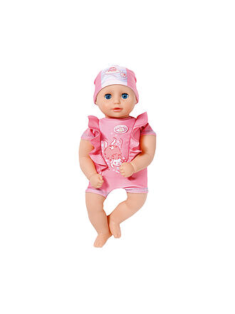 ZAPF CREATION | Baby Annabell My First Bath Annabell 30 cm | keine Farbe
