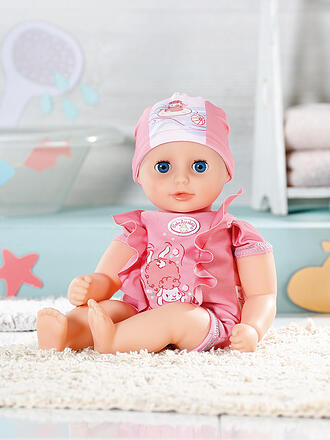 ZAPF CREATION | Baby Annabell My First Bath Annabell 30 cm | keine Farbe