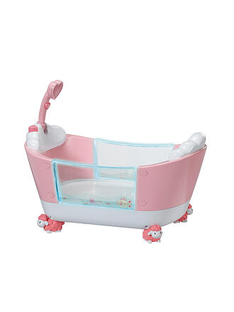 ZAPF CREATION | Baby Annabell Zauberwanne Badespiel | keine Farbe