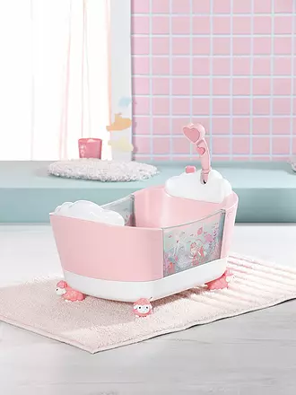ZAPF CREATION | Baby Annabell Zauberwanne Badespiel | keine Farbe