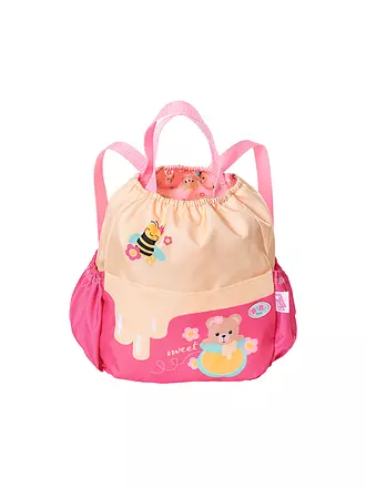 ZAPF CREATION | Baby Born Bärenrucksack | keine Farbe