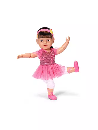 ZAPF CREATION | Baby Born DELUXE BALLERINA 43cm | keine Farbe