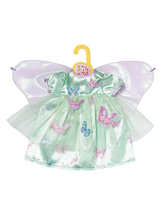 ZAPF CREATION | Dolly Moda Fairy Dress mit Flügeln | keine Farbe