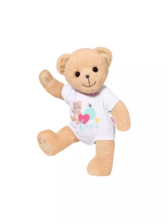 ZAPF CREATION | Plüschtier Baby Born Bär Weiss | weiss