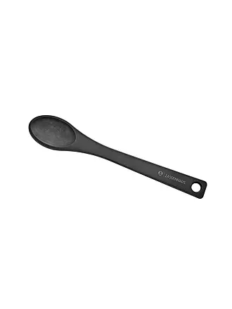 ZASSENHAUS | COMFORT PLUS - Kochlöffel 30cm | schwarz