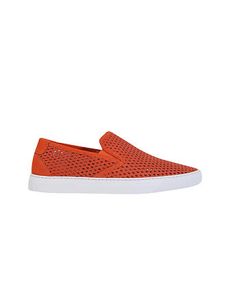 ZESPA | Sneaker | orange