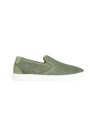 ZESPA | Sneaker | blau