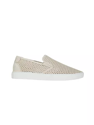 ZESPA | Sneaker | beige