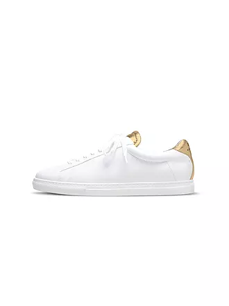 ZESPA | Sneaker | weiss
