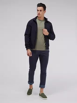 ZESPA | Sneaker | blau