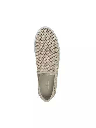 ZESPA | Sneaker | blau
