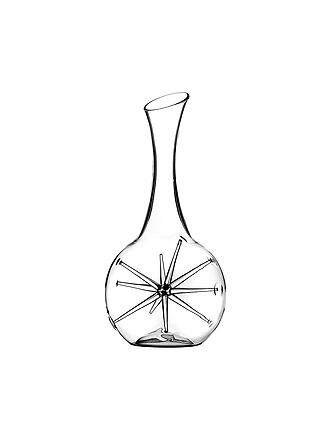 ZIEHER | Dekanter Star | transparent
