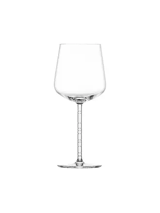 ZWIESEL GLAS | Allround Weinglas  2er Set JOURNEY | transparent