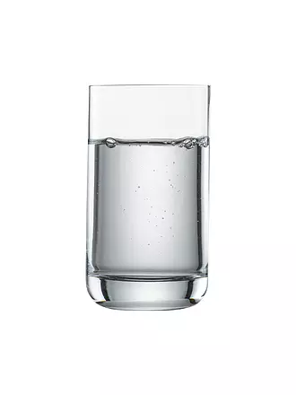 ZWIESEL GLAS | Wasserglas 6er Set SIMPLE 255ml | transparent