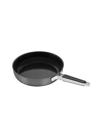 ZWILLING | Bratpfanne 28cm PURE Antihaft Elfenbein | grau