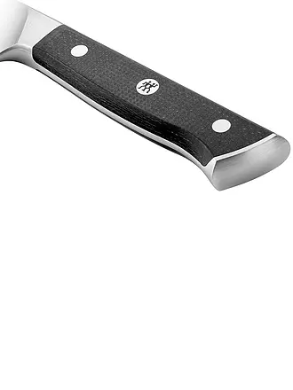 ZWILLING | Brotmesser 20cm SPECTRUM Micarta | braun
