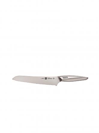 ZWILLING | Brotmesser TWIN® Fin 20cm | silber