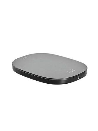 ZWILLING | Digitale Küchenwaage Enfinigy 1008873 Silber | schwarz