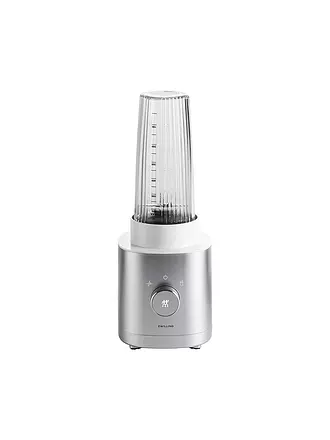 ZWILLING | ENFINIGY® Standmixer 600 Watt Silber 53003-000-0 | schwarz