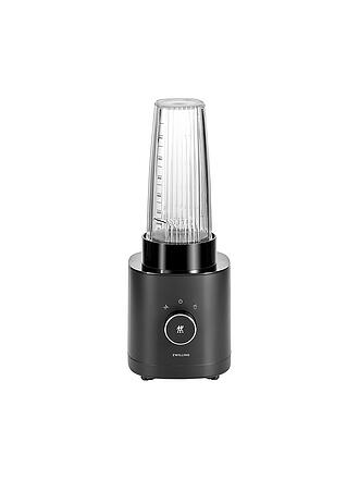 ZWILLING | ENFINIGY® Standmixer 600 Watt Silber 53003-000-0 | schwarz