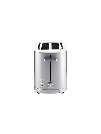 ZWILLING | ENFINIGY® Toaster 2 Scheiben Edelstahl 53008-000-0 | silber