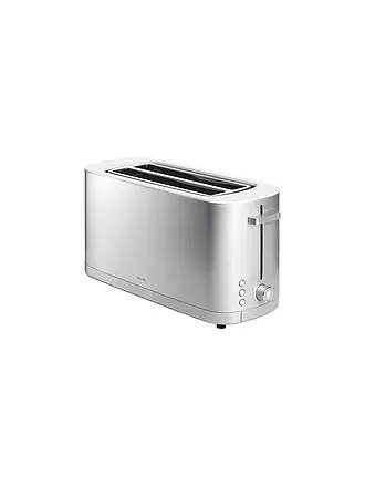 ZWILLING | ENFINIGY® Toaster 4 Scheiben Edelstahl 53009-000-0 | 