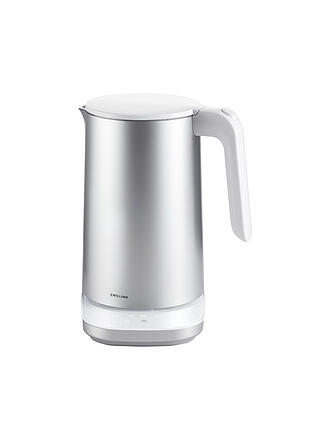 ZWILLING | ENFINIGY® Wasserkocher Pro 1,5l Silber 53006-000-0 | schwarz