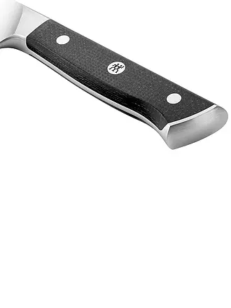 ZWILLING | Fleischmesser 16cm SPECTRUM Micarta | braun