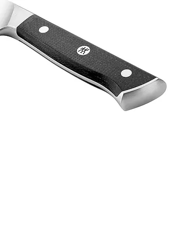ZWILLING | Fleischmesser 20cm SPECTRUM Micarta | braun