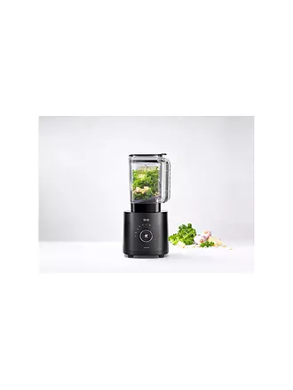 ZWILLING | Hochleistungsstandmixer Enfinigy 1008857 1600 Watt Schwarz | schwarz