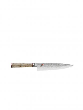 ZWILLING | Kochmesser - GYUTOH MIYABI 5000MCD 20cm | silber