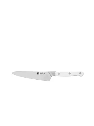 ZWILLING | Kochmesser 14cm PRO LEBLANC Weiss | weiss