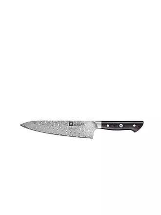 ZWILLING | Kochmesser 20cm TAKUMI Micarta | braun