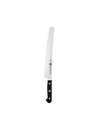 ZWILLING | Konditormesser 26cm | schwarz